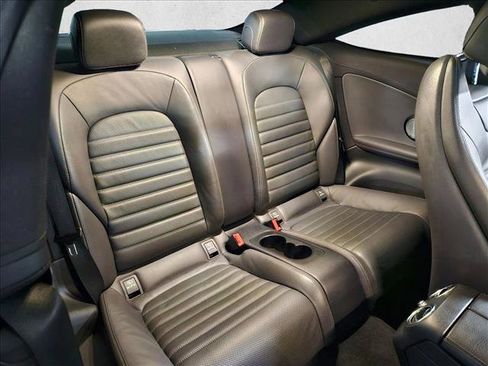 Used 2019 Mercedes-Benz C 43 AMG AMG C 43 image 19