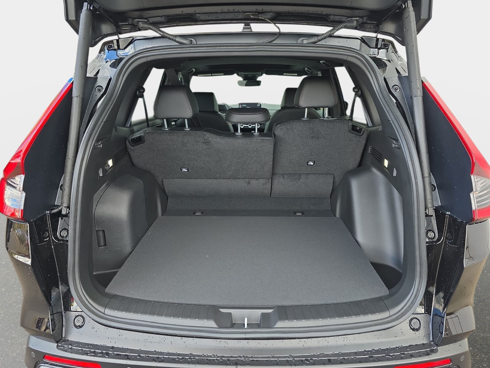 New 2027 Honda CR-V Sport-L image 12