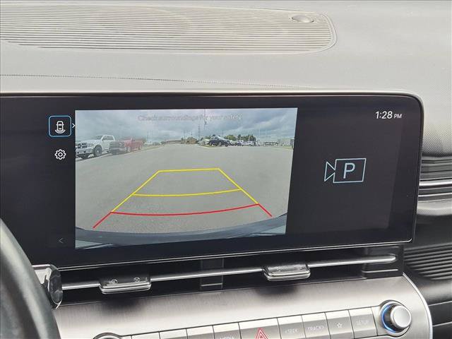 Used 2024 Hyundai Kona SEL FWD image 12