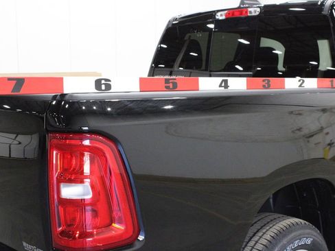 New 2025 RAM 1500 Tradesman image 39