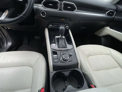 Used 2019 MAZDA CX-5 Grand Touring w/ GT Premium Package image 31