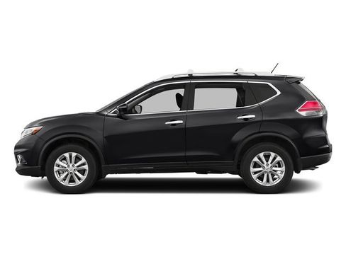 Used 2016 Nissan Rogue S w/ Appearance Package FWD image 4