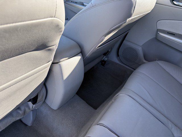 Used 2010 Subaru Forester 2.5X Limited AWD/4WD image 11