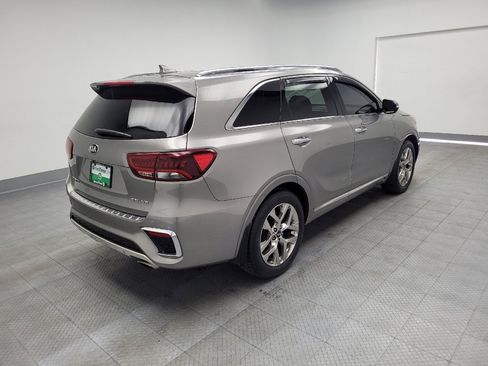 Used 2019 Kia Sorento SX image 9