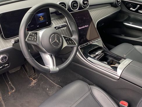 Used 2023 Mercedes-Benz C 300 Sedan image 7