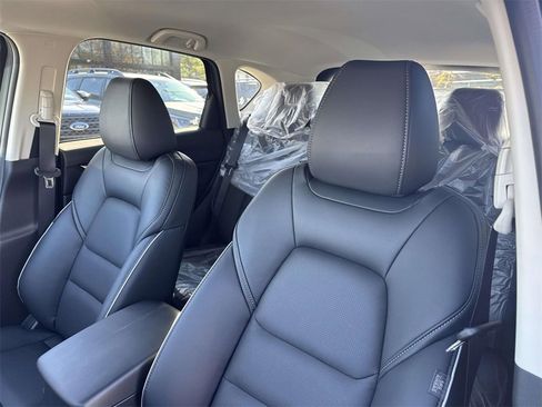 New 2025 MAZDA CX-5 AWD 2.5 S w/ Select Package image 16
