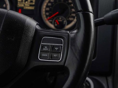 Used 2017 RAM 2500 Big Horn image 16