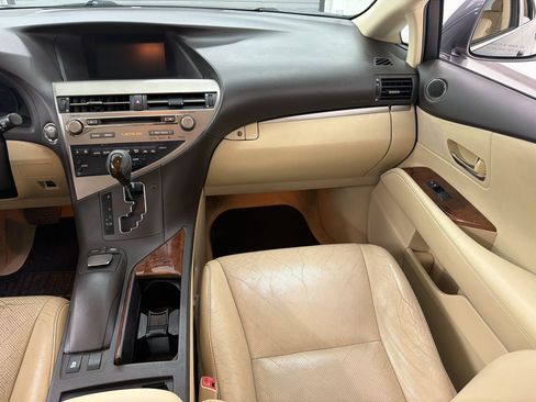 Used 2013 Lexus RX 350 FWD w/ Navigation Pkg image 33