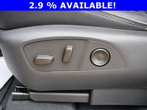 New 2025 GMC Sierra EV Denali image 15