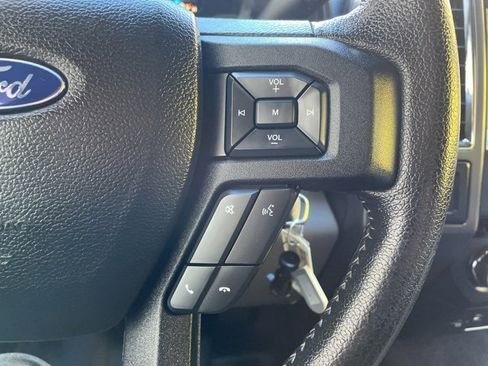 Used 2015 Ford F150 XLT w/ Equipment Group 301A Mid image 20