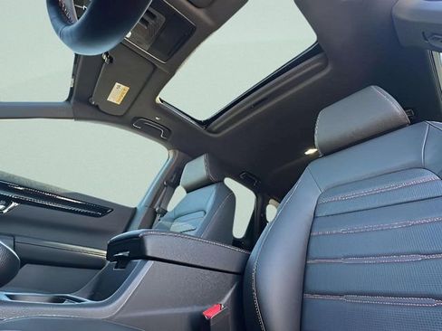 New 2026 Honda CR-V Sport Touring image 22
