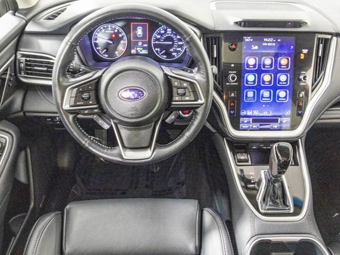 Used 2022 Subaru Outback Limited XT image 25