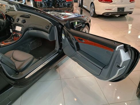Used 2006 Mercedes-Benz SL 500 image 37