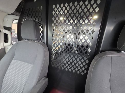 Used 2023 Ford Transit 250 Low Roof w/ Exterior Upgrade Package RWD image 20