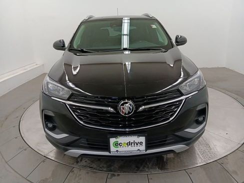 Used 2023 Buick Encore GX Select w/ Safety Package II AWD/4WD image 2