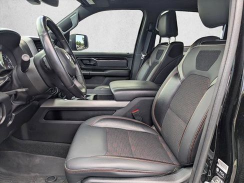 Used 2022 RAM 1500 Big Horn AWD/4WD image 13