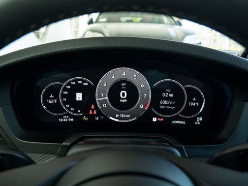 Certified 2025 Porsche 911 Carrera S RWD image 7