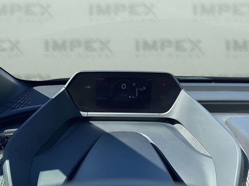 Used 2023 Subaru Solterra AWD image 26