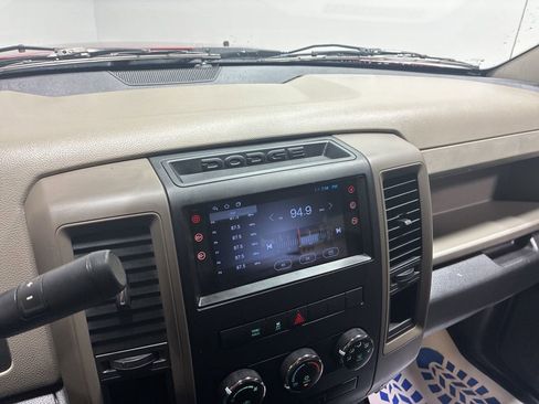 Used 2012 RAM 1500 Tradesman w/ ST Popular Equipment Group image 24