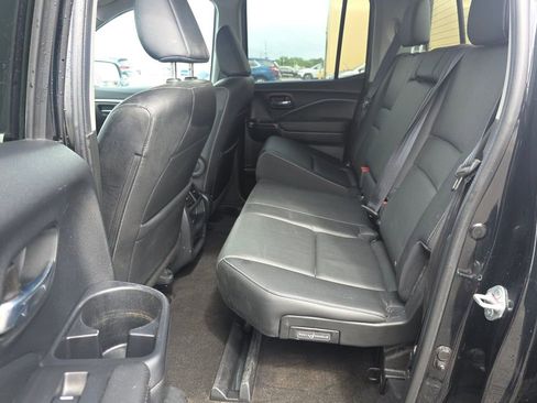 Used 2023 Honda Ridgeline RTL image 8