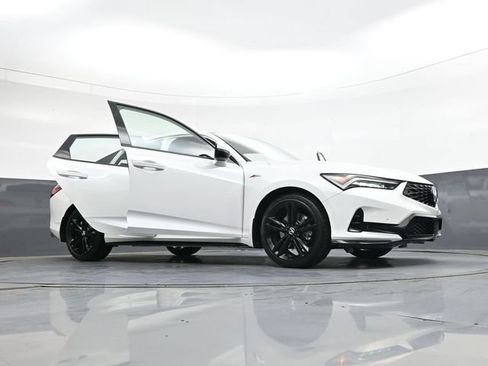 New 2026 Acura Integra A-Spec FWD image 40