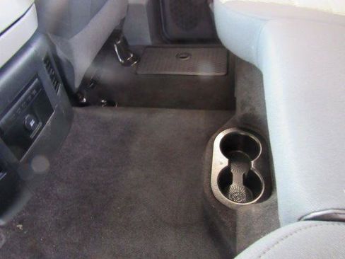 Used 2010 Dodge Ram 2500 Truck TRX AWD/4WD image 45