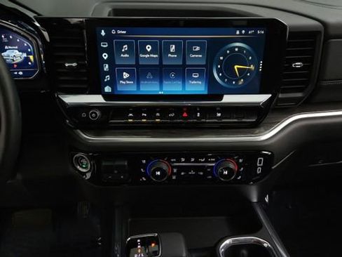 Used 2024 Chevrolet Silverado 1500 LTZ w/ LTZ Premium Package image 16