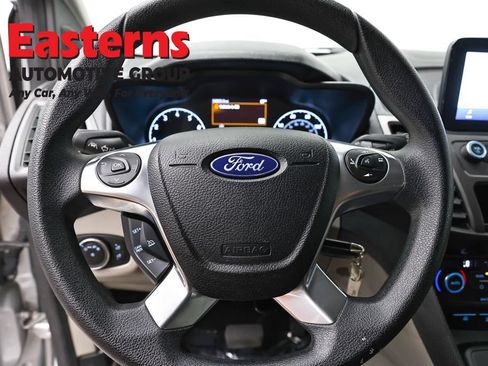 Used 2022 Ford Transit Connect XLT FWD image 10
