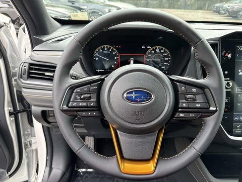 New 2026 Subaru Forester Wilderness AWD/4WD image 44