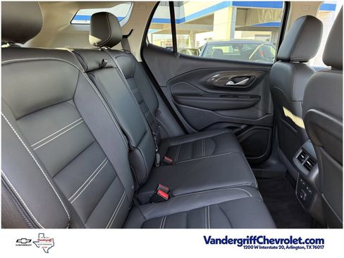 Certified 2023 GMC Terrain Denali w/ Black Diamond Edition image 23