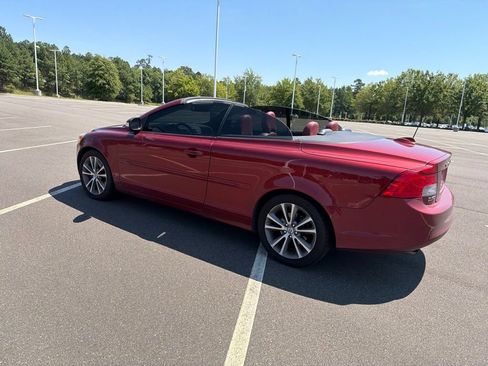 Used 2011 Volvo C70 T5 FWD image 18