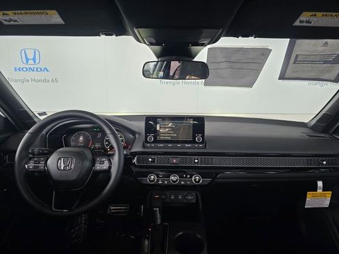 New 2026 Honda Civic Sport image 6