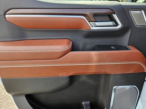 New 2026 GMC Sierra 1500 Denali Ultimate AWD/4WD image 16