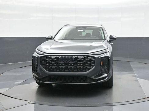New 2026 Audi Q3 quattro 2.0T AWD/4WD image 2