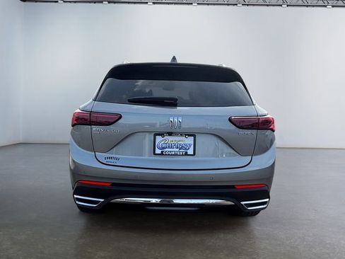 Used 2025 Buick Envision Preferred image 4
