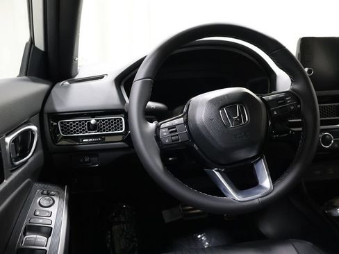 New 2026 Honda Civic Sport Touring image 25