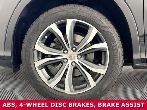 Used 2017 Lexus RX 350 AWD image 35