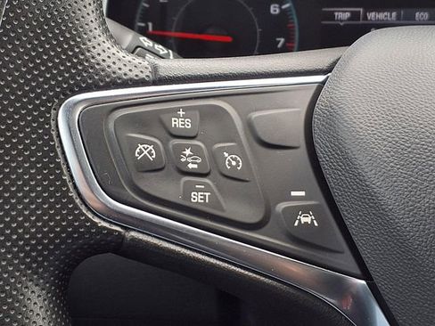 Used 2025 Chevrolet Malibu LT image 14