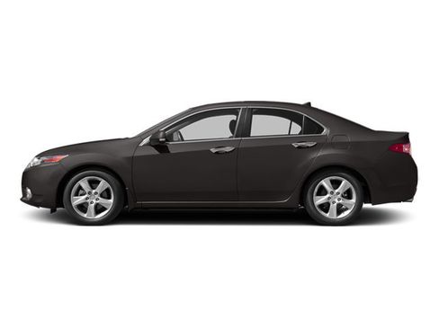 Used 2014 Acura TSX Sedan image 3