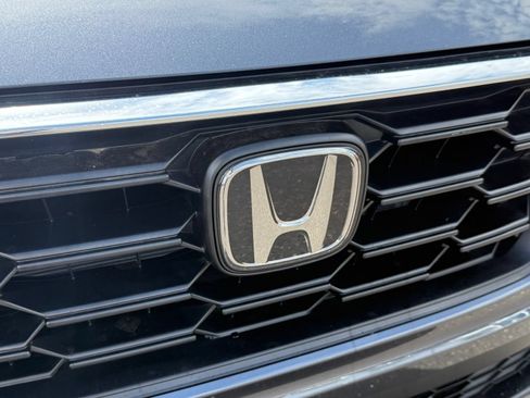 Used 2026 Honda CR-V LX image 33