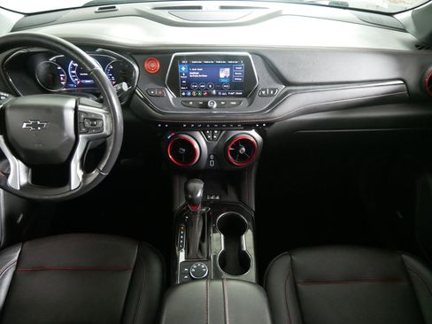 Used 2020 Chevrolet Blazer RS image 10