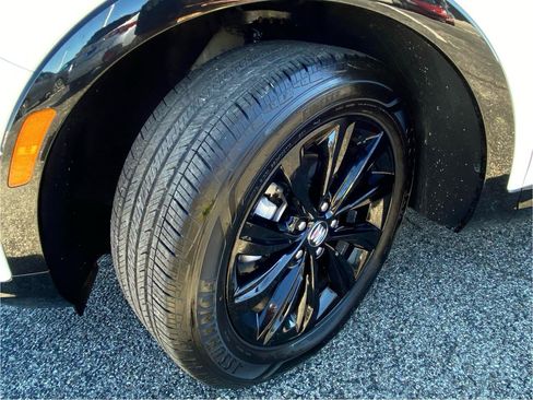 Used 2025 Buick Envista Sport Touring FWD image 49