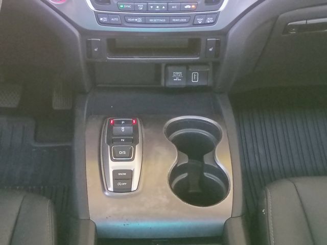 Used 2021 Honda Pilot EX-L image 35