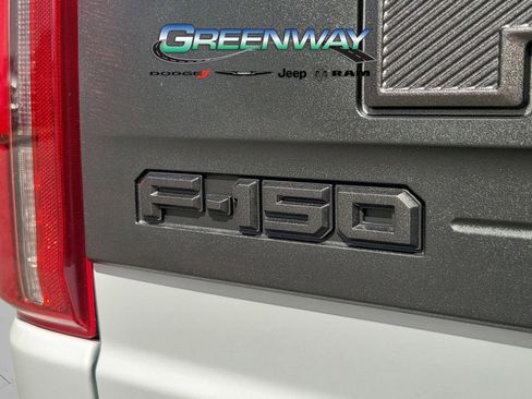 Used 2025 Ford F150 Raptor image 31