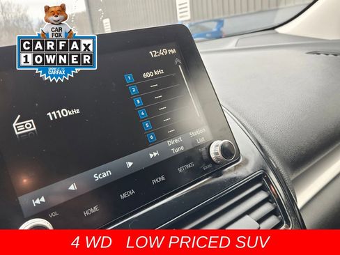 Used 2023 Mitsubishi Eclipse Cross LE image 25