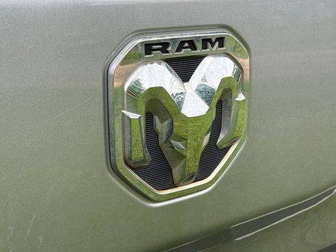 Used 2022 RAM 1500 Big Horn AWD/4WD image 50