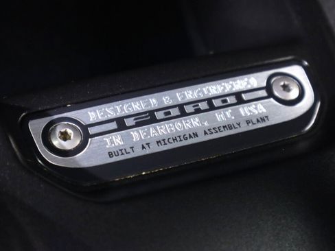Used 2021 Ford Bronco Outer Banks AWD/4WD image 28