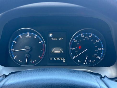 Used 2017 Toyota RAV4 LE w/ All Weather Liner Package image 28