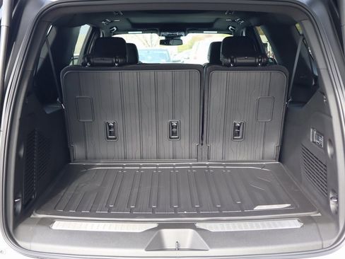New 2026 GMC Yukon XL Denali w/ Sun & Power Step Package image 23
