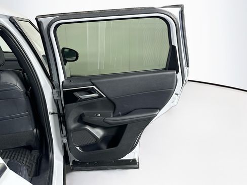 Used 2024 Mitsubishi Outlander SE FWD image 30